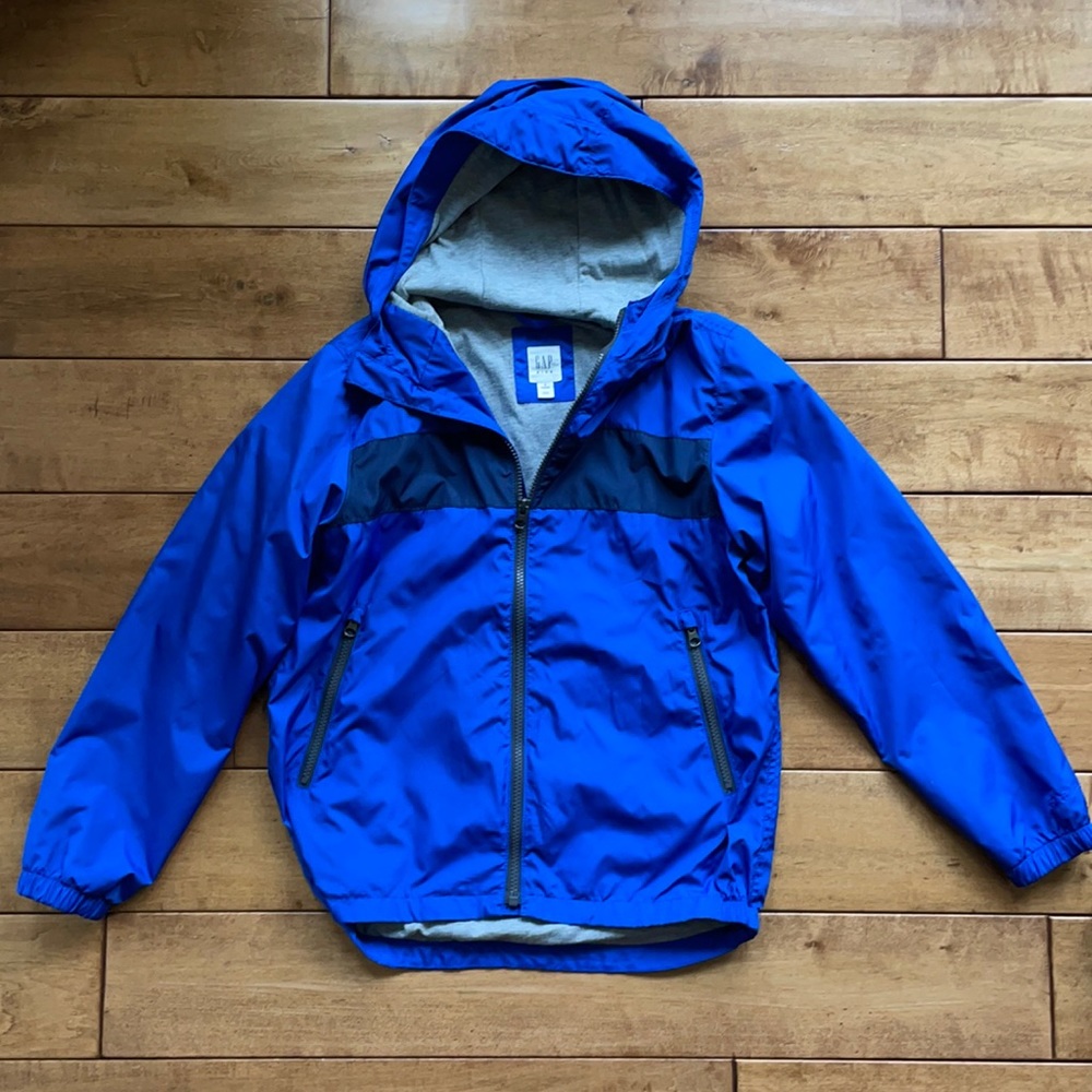 Gap Boys Jacket Size XL